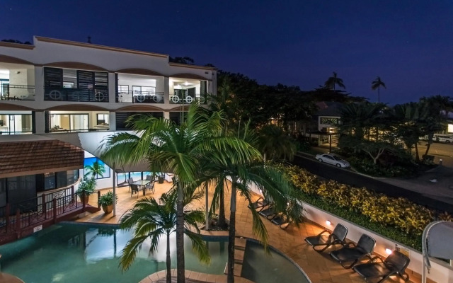 Regal Port Douglas