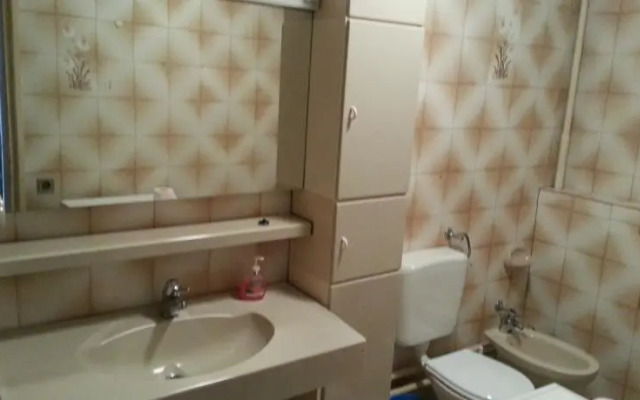 Apartments Flat ZG Center