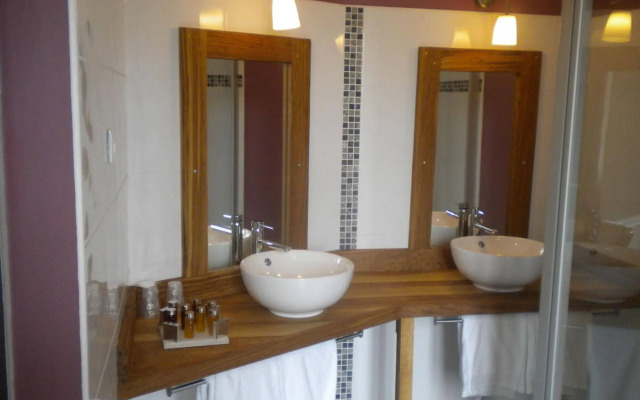 Hotel Château de Palaja