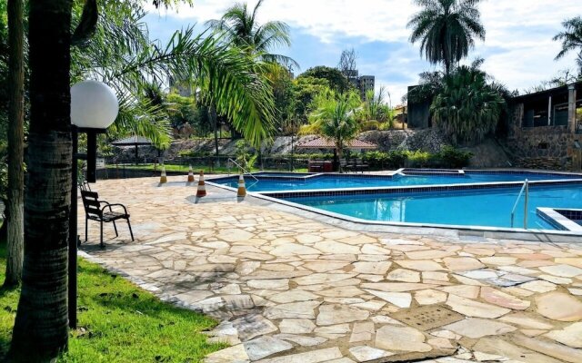 Pousada Termas da Saúde Ltda