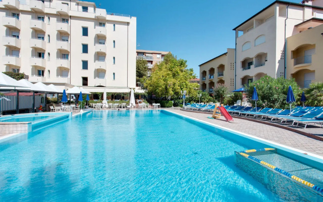 Hotel Sport & Residenza