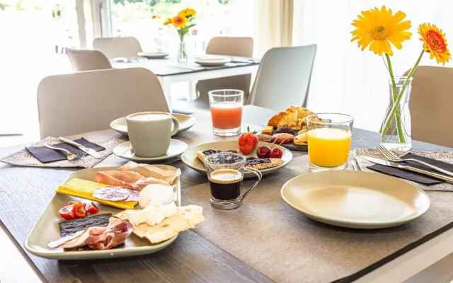 I Delfini Natural B&B