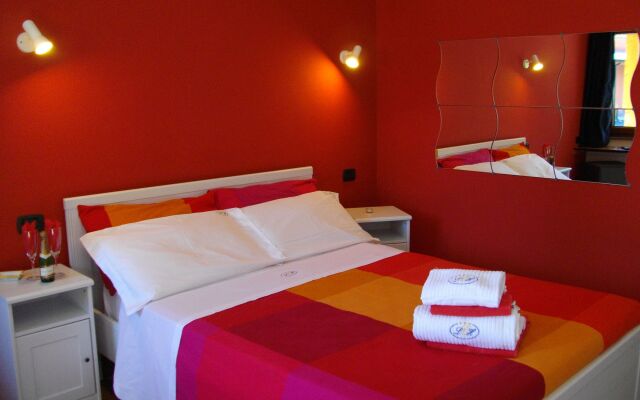 Hotel La Corte