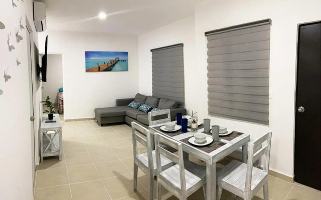 Paradise Beach House - El Sitio para tu Relax