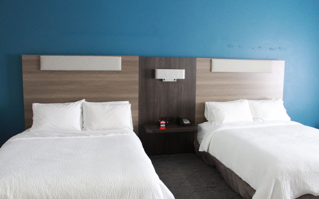 Holiday Inn Express and Suites Wytheville by IHG