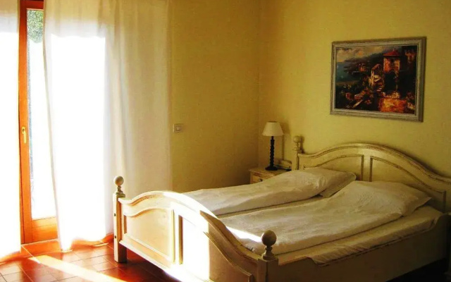 Casa Reminiscenza Farmhouse