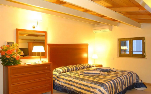 Park Hotel Villa Americana