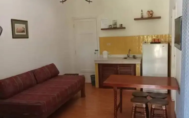 The Brother's House