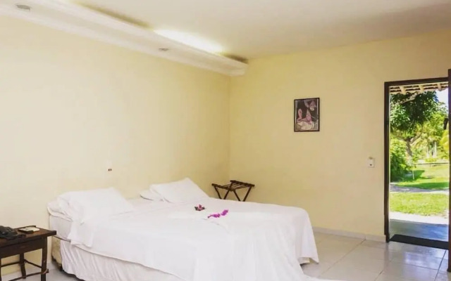 Camaratuba Hotel Fazenda