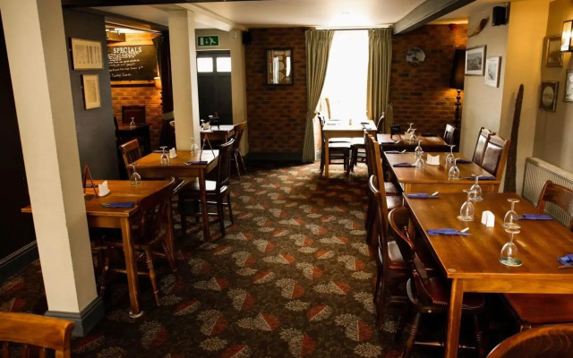 The George