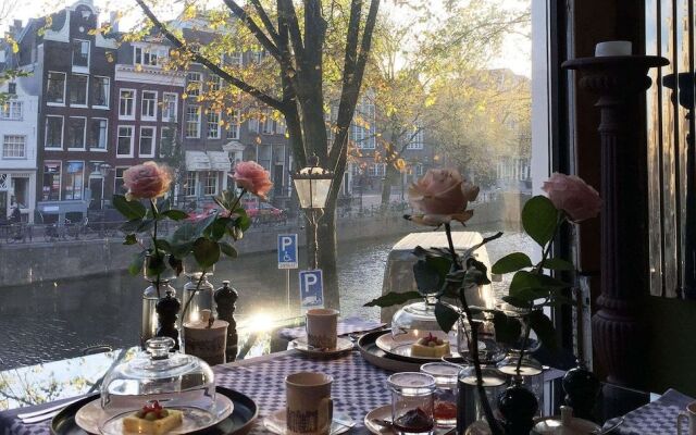 Kamer01 Amsterdam Boutique B&B