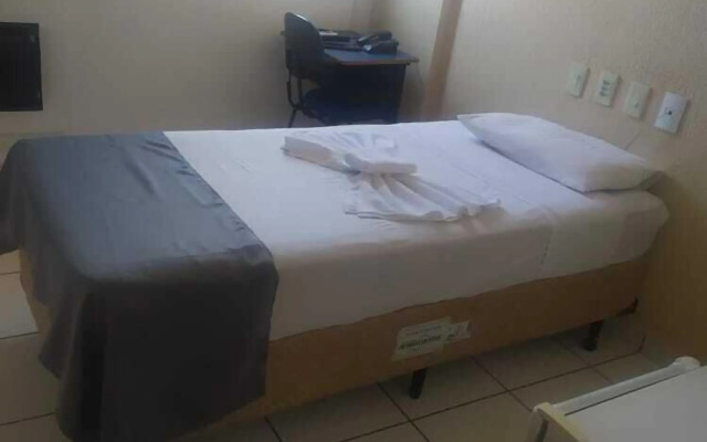 Palace Hotel Tres Poderes