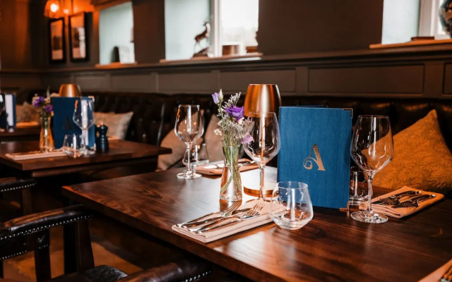 The Ashford Arms