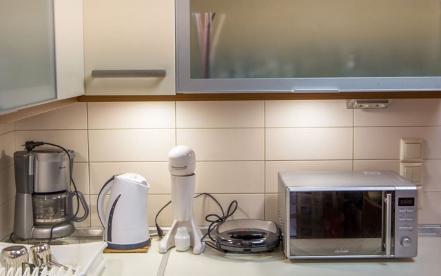 Asterousia Apartment