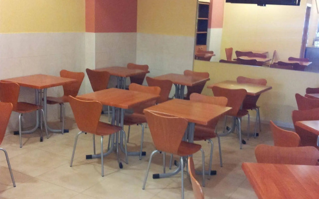 Hotel Sol Playa
