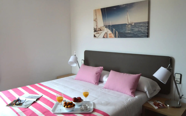 Apartamentos Palfuriana
