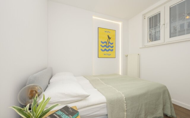 Marszałkowska Apartment by Renters