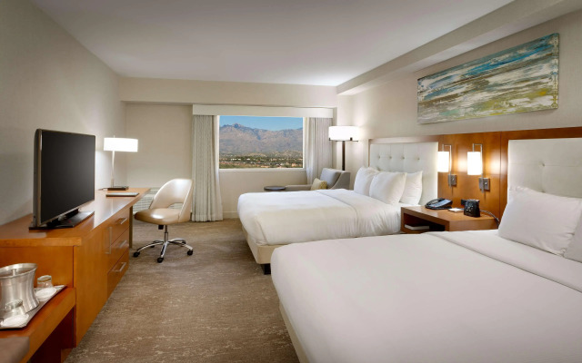 Hilton Tucson East