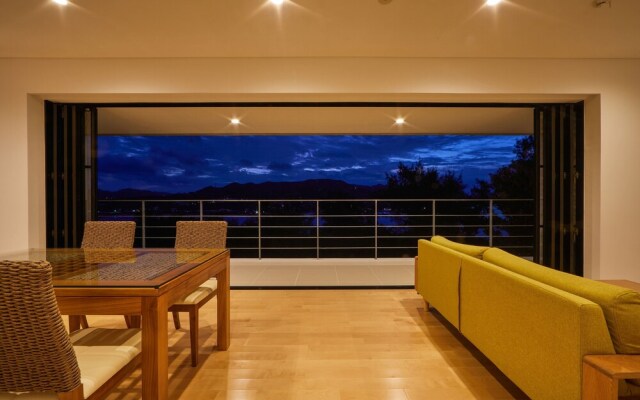 E-horizon Resort Premium SESOKO C
