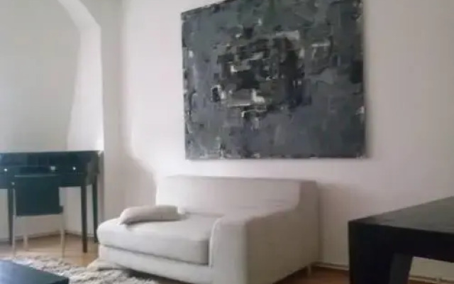 Apartment am Rathaus