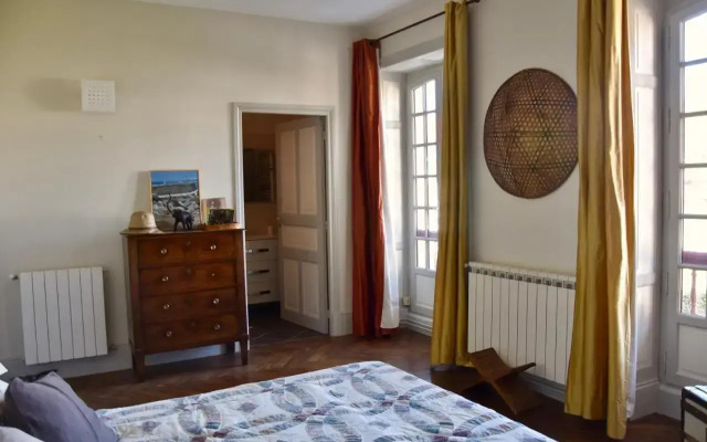 Appartement Erlandebaita Centre bourg 3 personnes