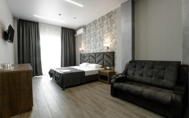 Золотой берег