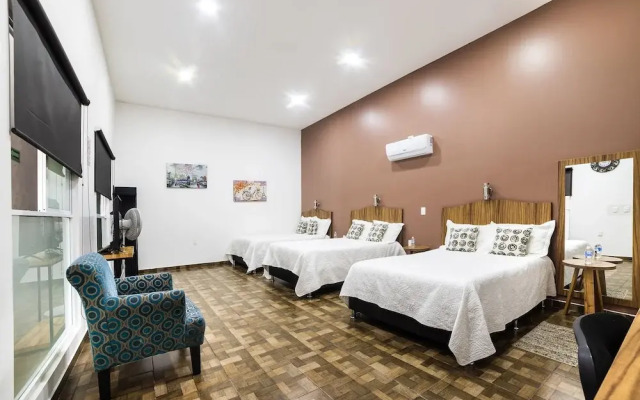 OYO Hotel Boutique Las Campanas