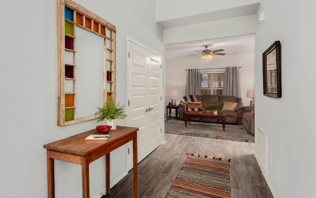 The Sicily House - 3 Private King Suites