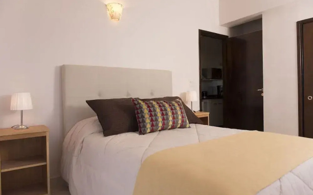 Riviera Fueguina Apartments