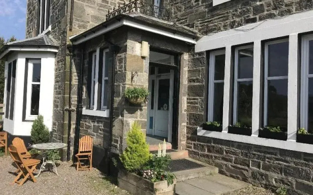 Loch Shiel House Hotel