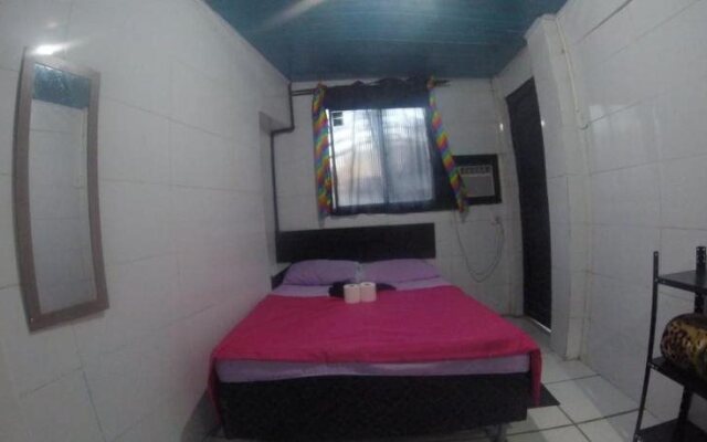 Hostel Carvalho Rosa