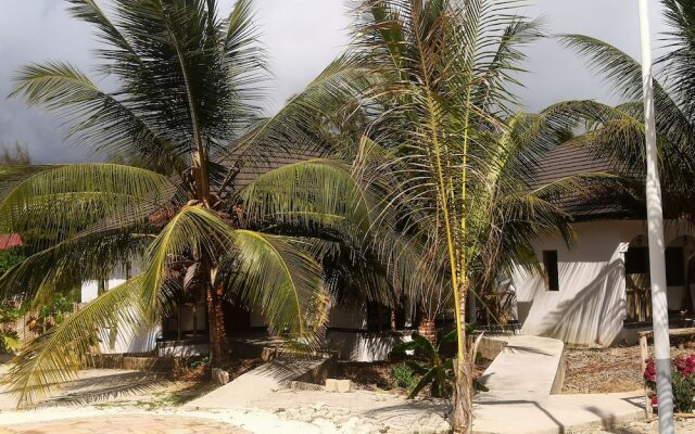 Mambo Ocean Resort