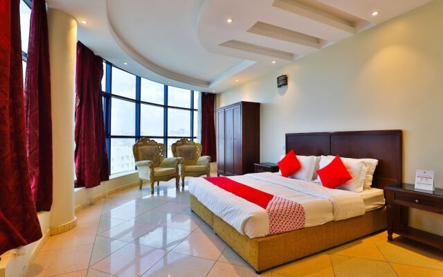 Arwa Alqosor by OYO Rooms