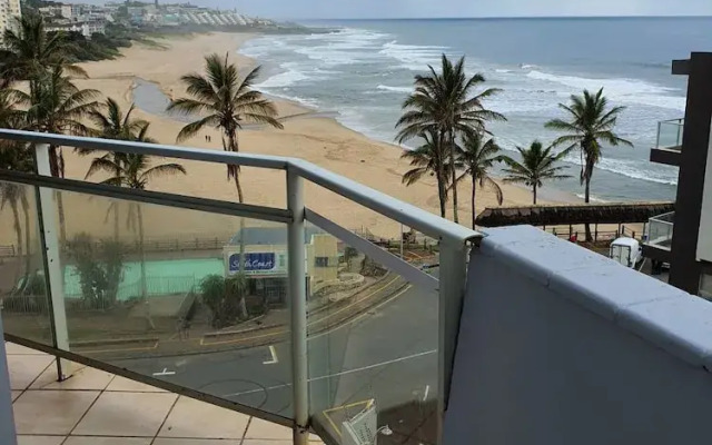 Seabrook Apartment 505 - Margate Main Beach