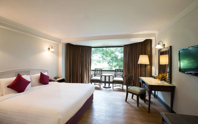 The Imperial Hotel and Convention Centre Phitsanulok