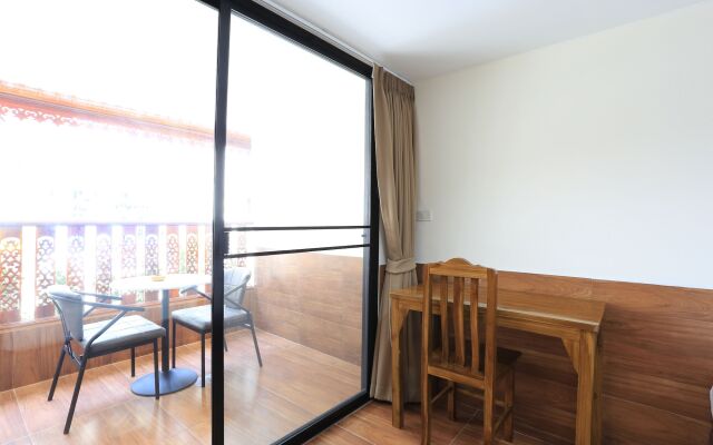 The Siam Guest House