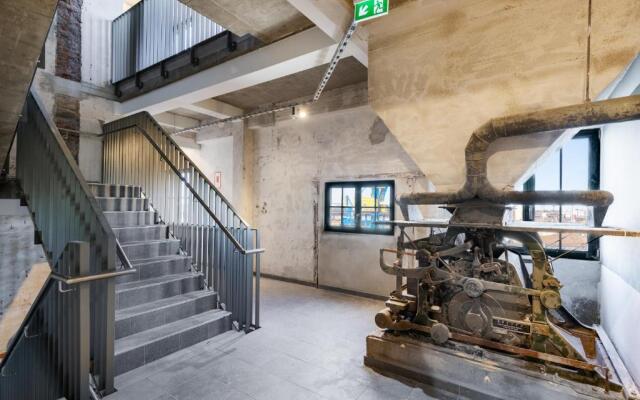 Krusespeicher Krusespeicher 4-58