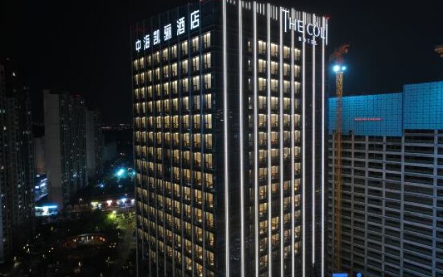 The COLI Hotel Jinan