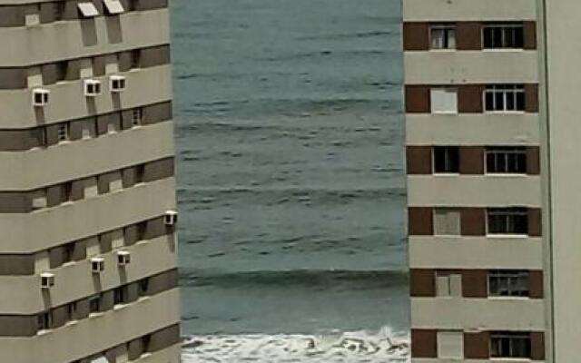 Apartamento Pitangueiras