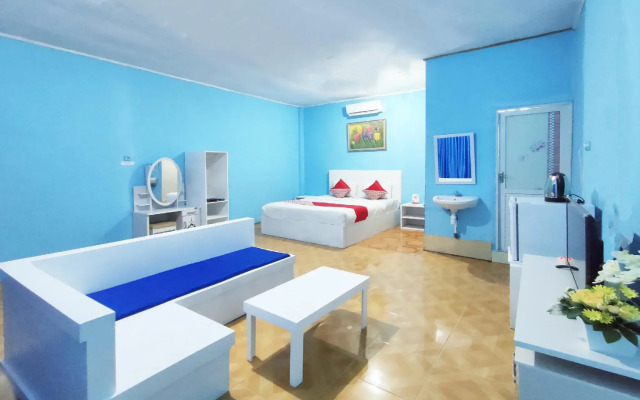 OYO 2994 Hotel Wedika