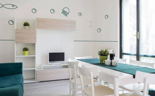 Residence Holidays