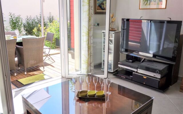 Holiday Home Villa Tamaris