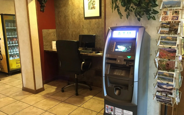 Americas Best Value Inn & Suites Ft. Collins E at I-25