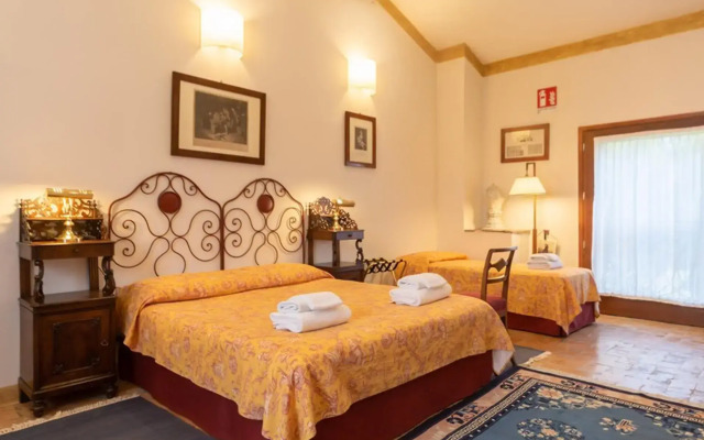 Ca' Palazzo Malvasia - BolognaRooms