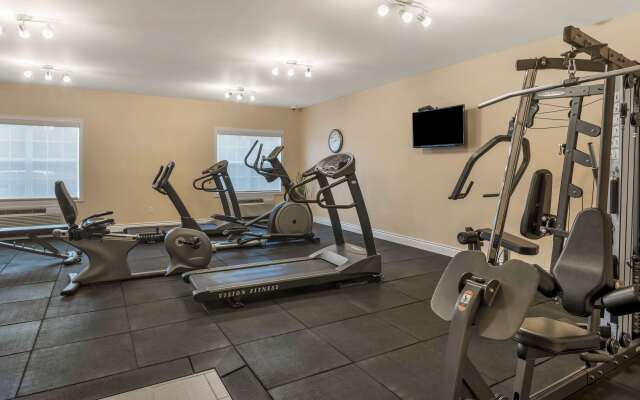 Best Western Plus Liverpool Hotel & Conference Centre