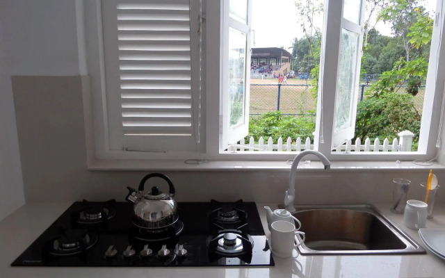 White Villa Ambalangoda