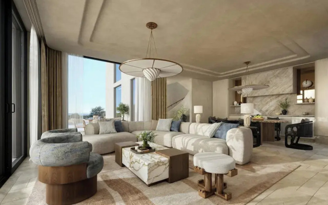 Amoh, A Luxury Collection Resort, Rhodes