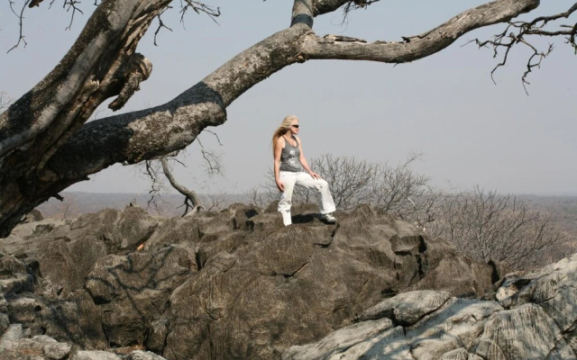 Ohange Namibia Lodge