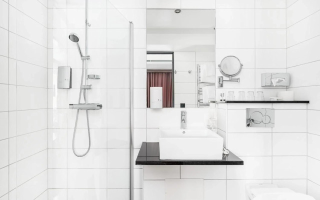 Home Hotel Slottsparken