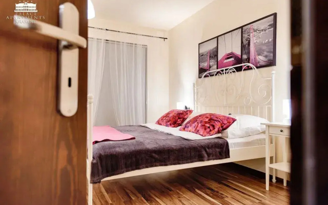 Palace Apartments Krakow - Prestige